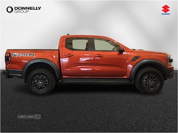 Used Ford Ranger 2024 for sale - 78676894: Photo