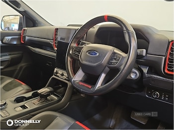 Used Ford Ranger 2024 for sale - 78676894: Photo