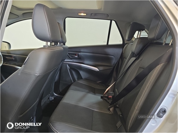 Used Suzuki SX4 S-Cross 2024 for sale - 75950161: Photo 11