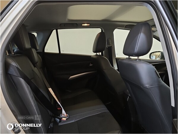 Used Suzuki SX4 S-Cross 2024 for sale - 75950161: Photo 13