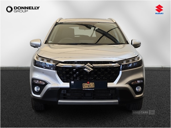 Used Suzuki SX4 S-Cross 2024 for sale - 75950161: Photo 14