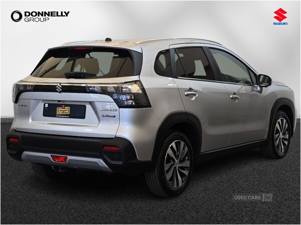 Used Suzuki SX4 S-Cross 2024 for sale - 75950161: Photo 18