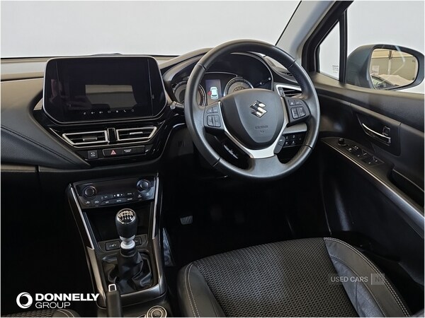 Used Suzuki SX4 S-Cross 2024 for sale - 75950161: Photo 20