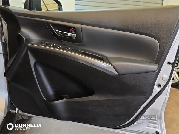 Used Suzuki SX4 S-Cross 2024 for sale - 75950161: Photo 22