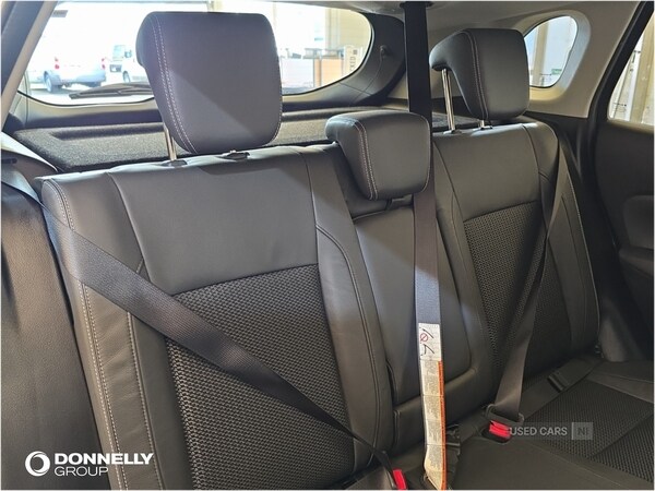 Used Suzuki SX4 S-Cross 2024 for sale - 75950161: Photo 23