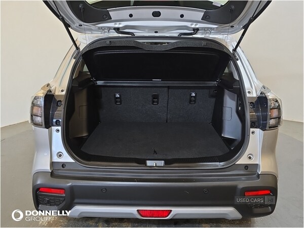 Used Suzuki SX4 S-Cross 2024 for sale - 75950161: Photo 24