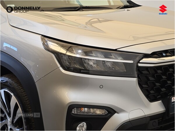 Used Suzuki SX4 S-Cross 2024 for sale - 75950161: Photo 25