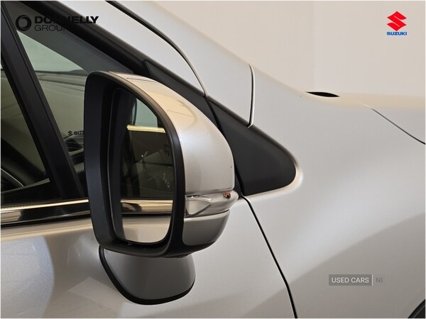 Used Suzuki SX4 S-Cross 2024 for sale - 75950161: Photo 28