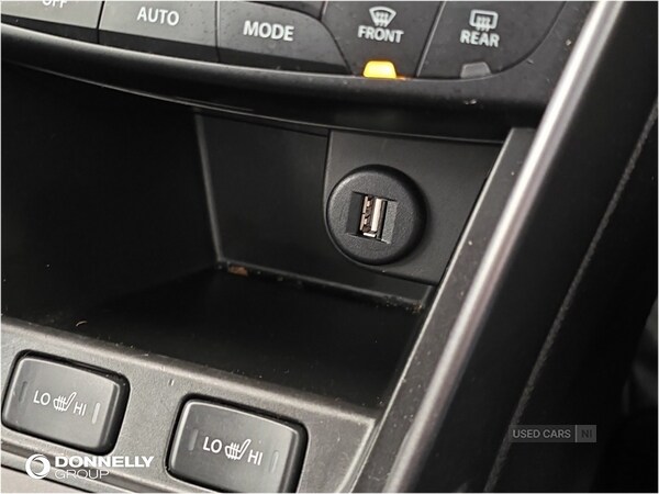 Used Suzuki SX4 S-Cross 2024 for sale - 75950161: Photo 29