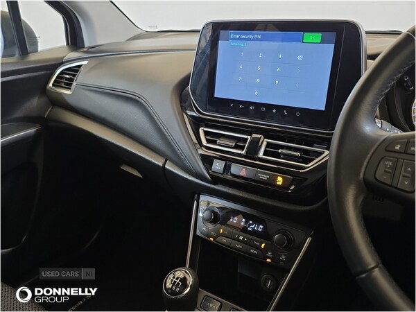 Used Suzuki SX4 S-Cross 2024 for sale - 75950161: Photo 31