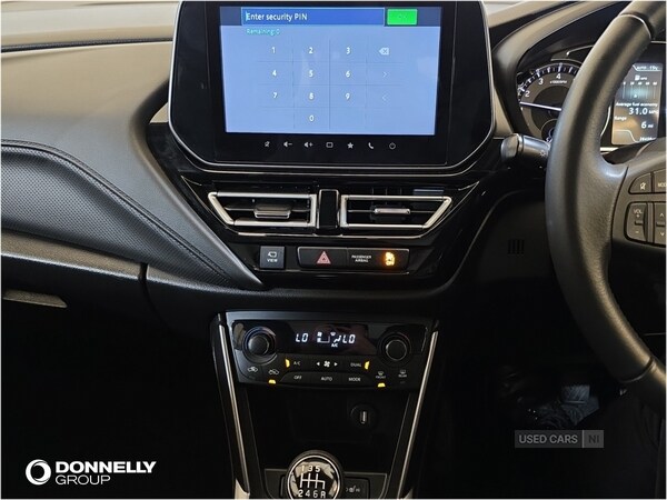 Used Suzuki SX4 S-Cross 2024 for sale - 75950161: Photo 33