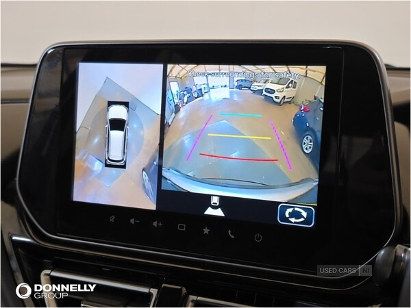 Used Suzuki SX4 S-Cross 2024 for sale - 75950161: Photo 34