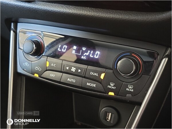 Used Suzuki SX4 S-Cross 2024 for sale - 75950161: Photo 35