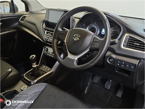 Used Suzuki SX4 S-Cross 2024 for sale - 75950161: Photo 6