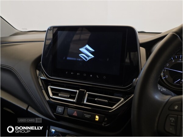 Used Suzuki SX4 S-Cross 2024 for sale - 75950161: Photo 7