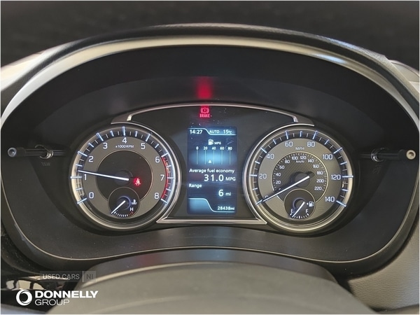 Used Suzuki SX4 S-Cross 2024 for sale - 75950161: Photo 8