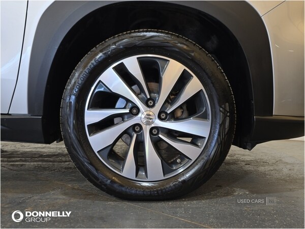 Used Suzuki SX4 S-Cross 2024 for sale - 75950161: Photo 9