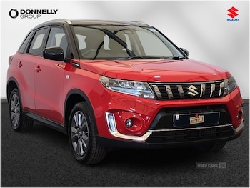 Used Suzuki Vitara 2022 for sale - 79192493: Photo