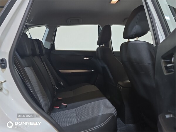 Used Suzuki Vitara 2019 for sale - 76228219: Photo 11