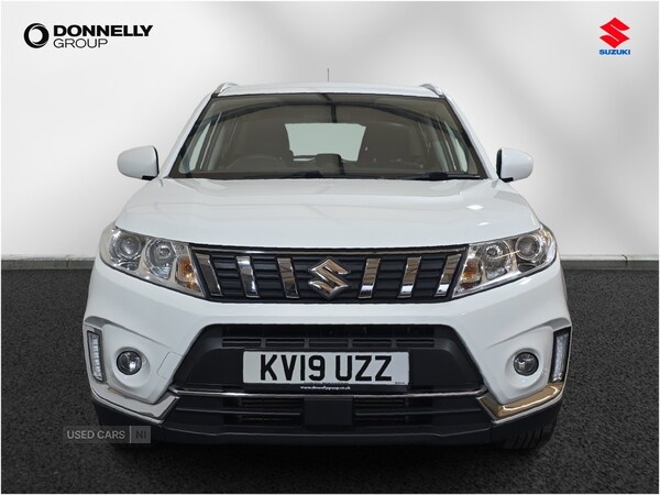 Used Suzuki Vitara 2019 for sale - 76228219: Photo 12