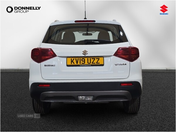 Used Suzuki Vitara 2019 for sale - 76228219: Photo 13