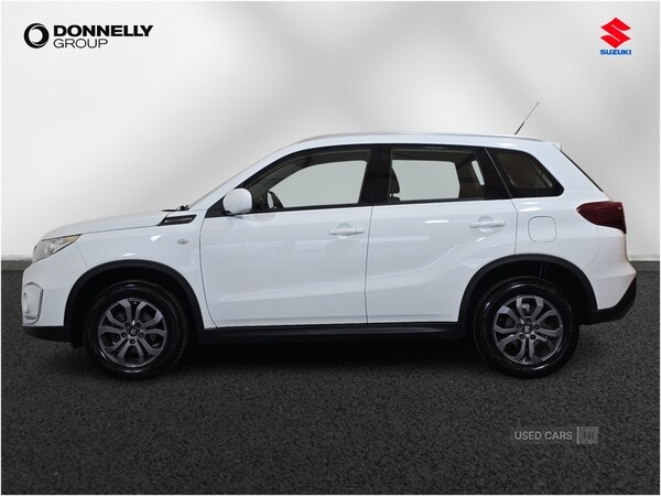 Used Suzuki Vitara 2019 for sale - 76228219: Photo 14