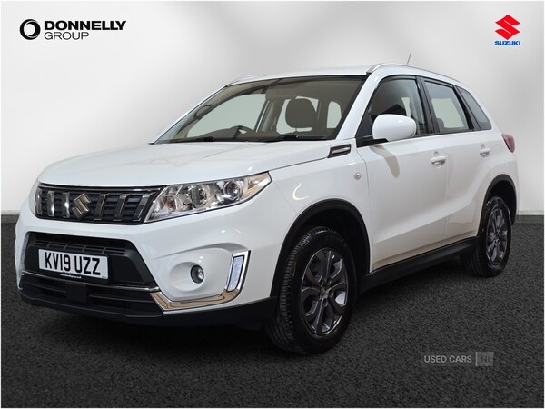 Used Suzuki Vitara 2019 for sale - 76228219: Photo 15