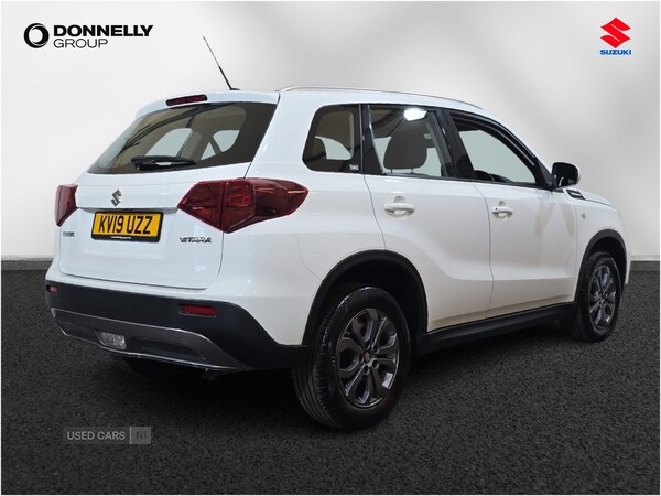 Used Suzuki Vitara 2019 for sale - 76228219: Photo 16