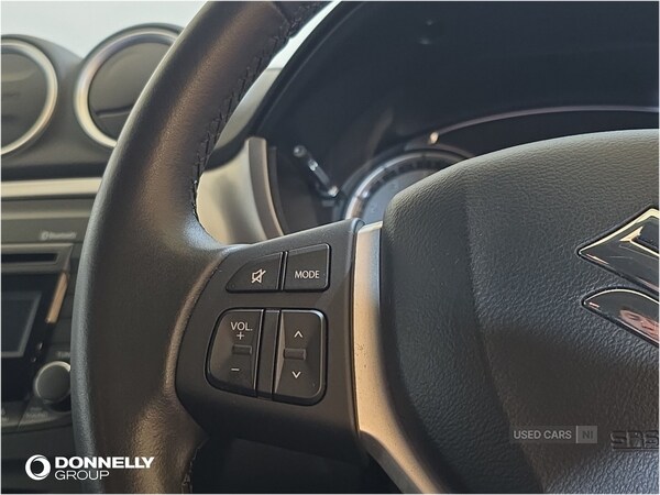 Used Suzuki Vitara 2019 for sale - 76228219: Photo 17