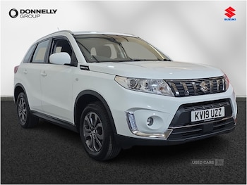Used Suzuki Vitara 2019 for sale - 76228219: Photo