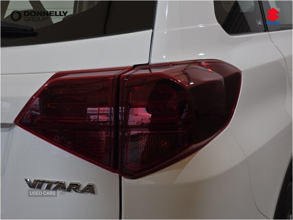 Used Suzuki Vitara 2019 for sale - 76228219: Photo 23
