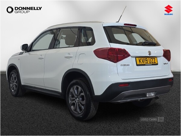 Used Suzuki Vitara 2019 for sale - 76228219: Photo 2