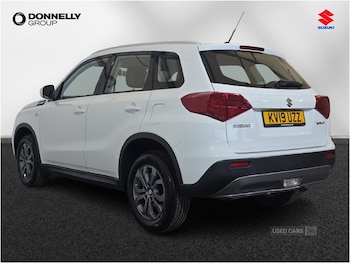 Used Suzuki Vitara 2019 for sale - 76228219: Photo