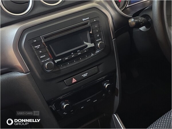 Used Suzuki Vitara 2019 for sale - 76228219: Photo 34