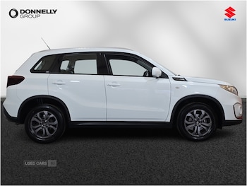 Used Suzuki Vitara 2019 for sale - 76228219: Photo