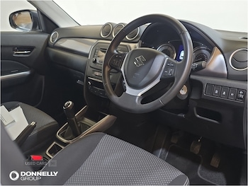 Used Suzuki Vitara 2019 for sale - 76228219: Photo