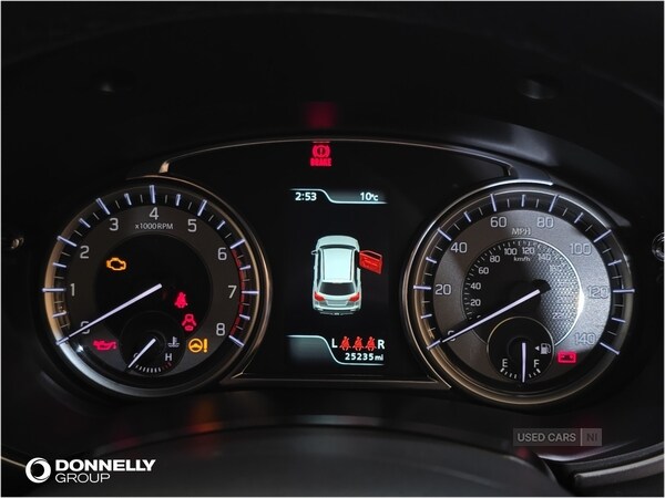 Used Suzuki Vitara 2019 for sale - 76228219: Photo 6
