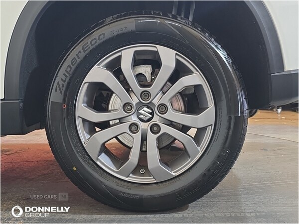 Used Suzuki Vitara 2019 for sale - 76228219: Photo 7