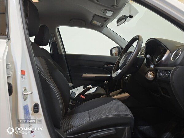 Used Suzuki Vitara 2019 for sale - 76228219: Photo 8