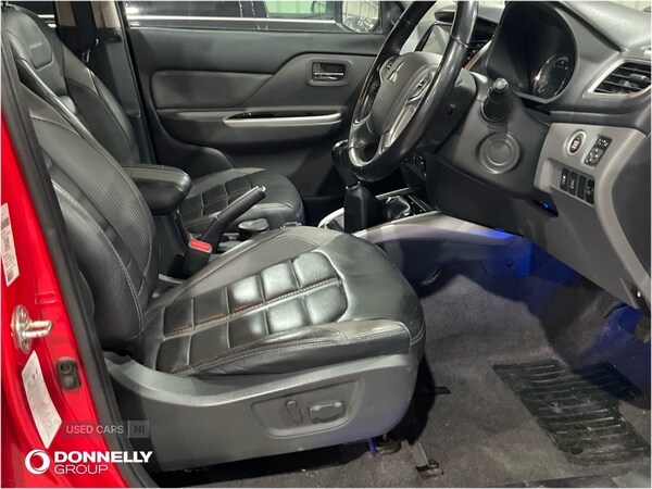 Used Mitsubishi L200 2018 for sale - 76359413: Photo 3