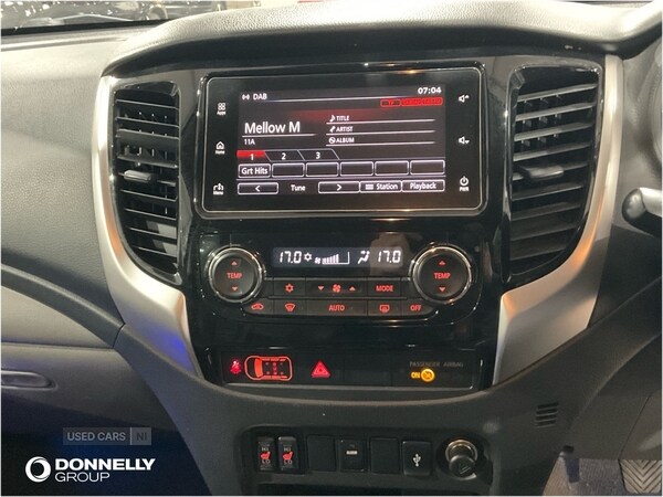 Used Mitsubishi L200 2018 for sale - 76359413: Photo 4