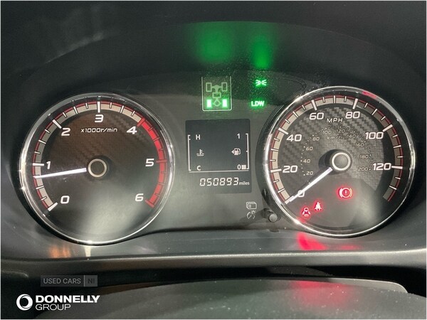 Used Mitsubishi L200 2018 for sale - 76359413: Photo 5