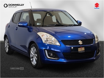 Suzuki - Swift