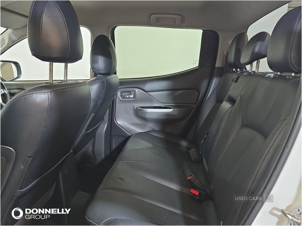 Used Mitsubishi L200 2019 for sale - 76621195: Photo 10