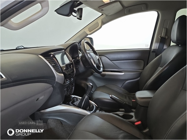 Used Mitsubishi L200 2019 for sale - 76621195: Photo 11