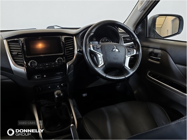 Used Mitsubishi L200 2019 for sale - 76621195: Photo 19