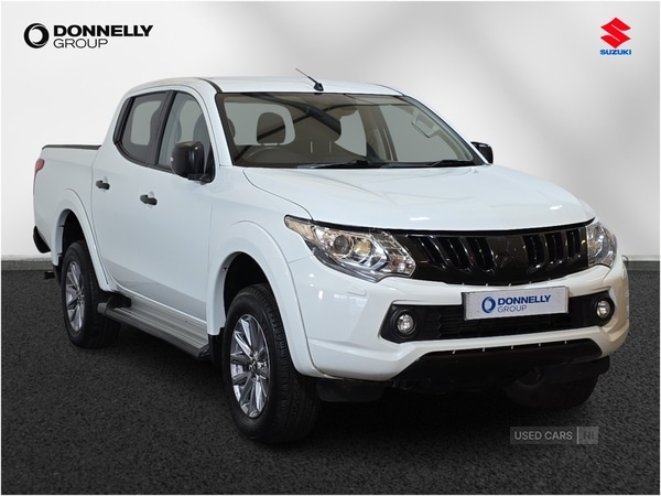 Used Mitsubishi L200 2019 for sale - 76621195: Photo 2