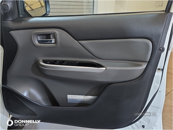 Used Mitsubishi L200 2019 for sale - 76621195: Photo 21