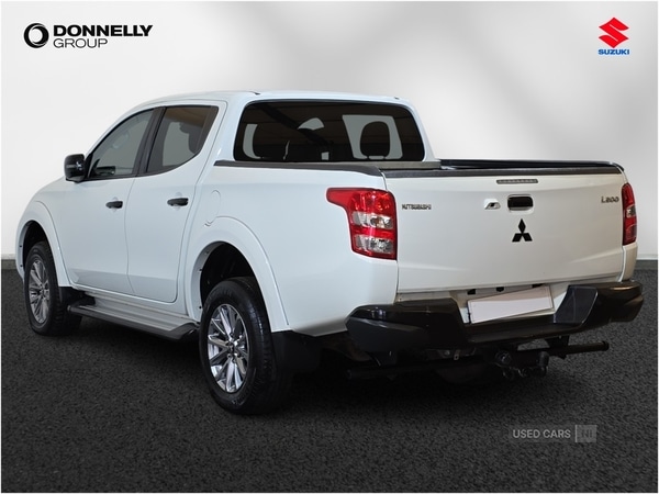 Used Mitsubishi L200 2019 for sale - 76621195: Photo 3