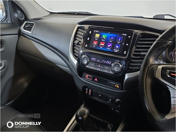 Used Mitsubishi L200 2019 for sale - 76621195: Photo 30